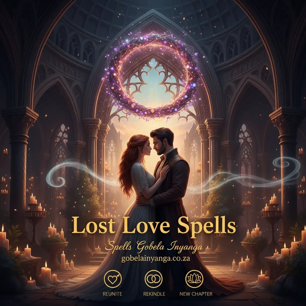 Love Rituals